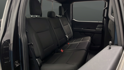 2024 Ford F-150 XLT Hybrid