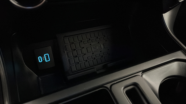 2024 Ford F-150 XLT Hybrid