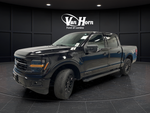 2024 Ford F-150 XLT Hybrid
