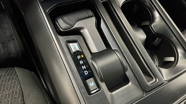 2024 Ford F-150 XLT Hybrid