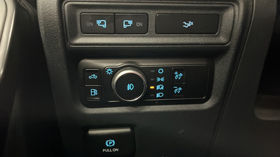 2024 Ford F-150 XLT Hybrid