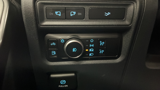 2024 Ford F-150 XLT Hybrid