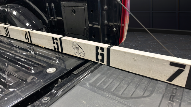 2024 Ford F-150 XLT Hybrid