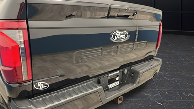 2024 Ford F-150 XLT Hybrid