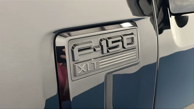 2024 Ford F-150 XLT Hybrid