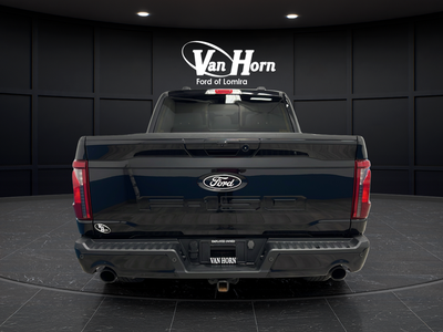 2024 Ford F-150 XLT Hybrid