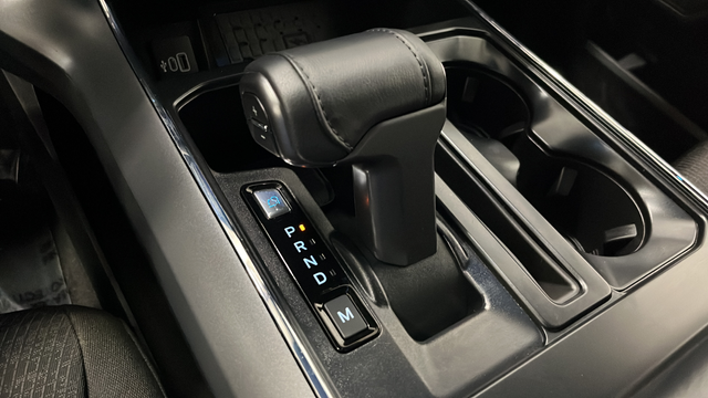 2025 Ford F-150 XLT Hybrid
