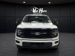 2025 Ford F-150 XLT Hybrid