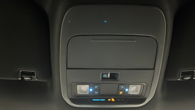 2025 Ford F-150 XLT Hybrid