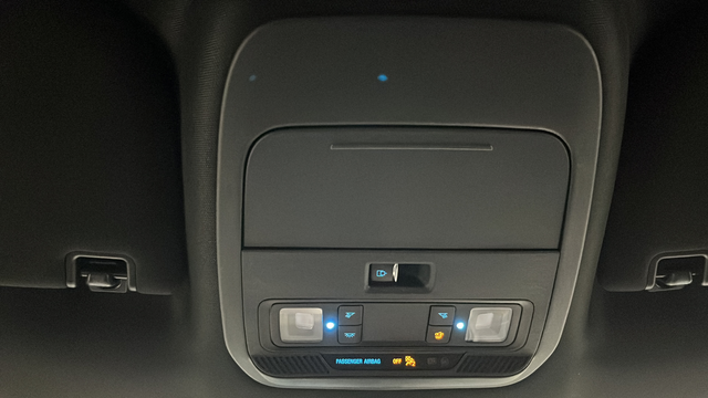 2025 Ford F-150 XLT Hybrid