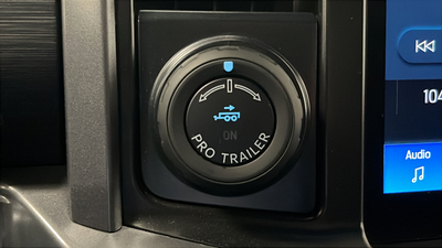 2025 Ford F-150 XLT Hybrid
