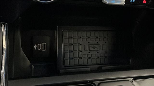 2025 Ford F-150 XLT Hybrid