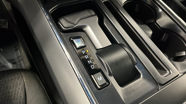 2025 Ford F-150 XLT Hybrid