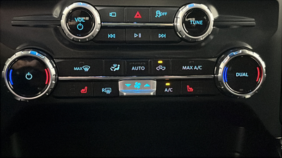 2025 Ford F-150 XLT Hybrid