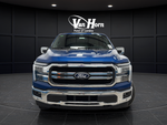 2025 Ford F-150 Lariat Hybrid