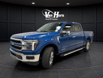 2025 Ford F-150 Lariat Hybrid
