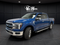 2025 Ford F-150 Lariat Hybrid