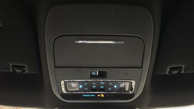 2025 Ford F-150 Lariat Hybrid