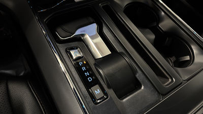 2025 Ford F-150 Lariat Hybrid