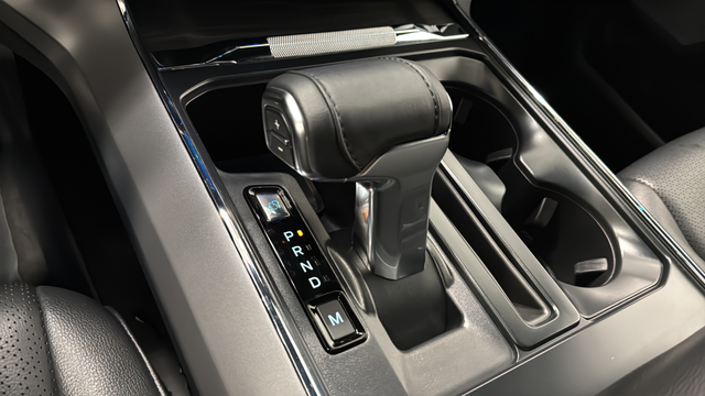 2024 Ford F-150 Lariat Hybrid