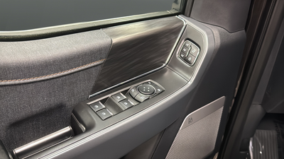2024 Ford F-150 Lariat Hybrid