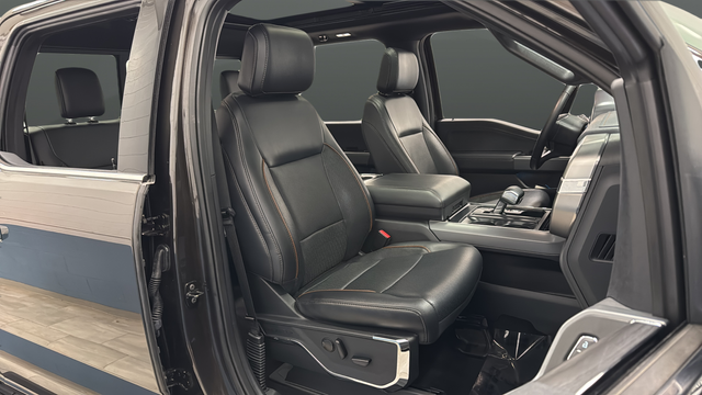 2024 Ford F-150 Lariat Hybrid