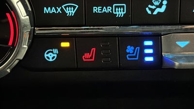 2024 Ford F-150 Lariat Hybrid