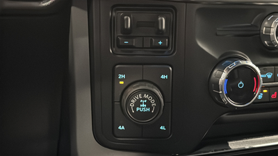 2024 Ford F-150 Lariat Hybrid