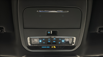 2024 Ford F-150 Lariat Hybrid