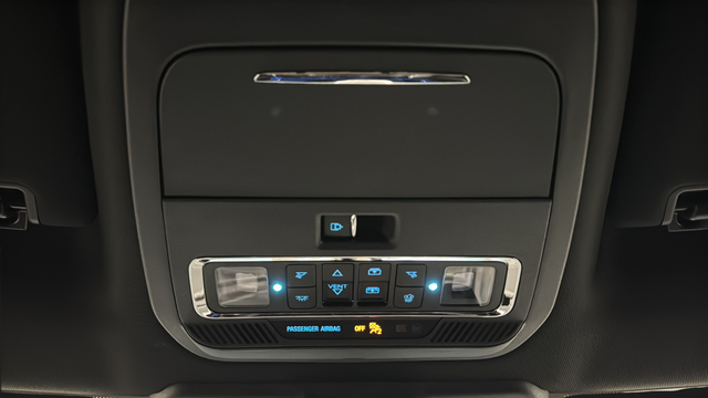 2024 Ford F-150 Lariat Hybrid
