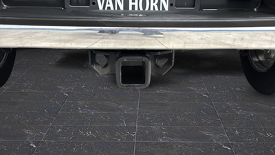 2024 Ford F-150 Lariat Hybrid