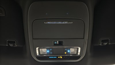 2025 Ford F-150 Lariat Hybrid