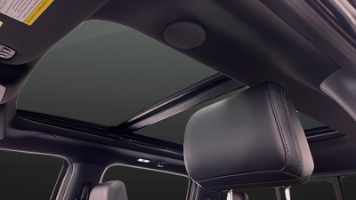 2025 Ford F-150 Platinum Hybrid