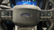 2025 Ford F-150 Platinum Hybrid