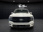 2025 Ford F-150 Platinum Hybrid