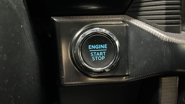 2025 Ford F-150 Platinum Hybrid