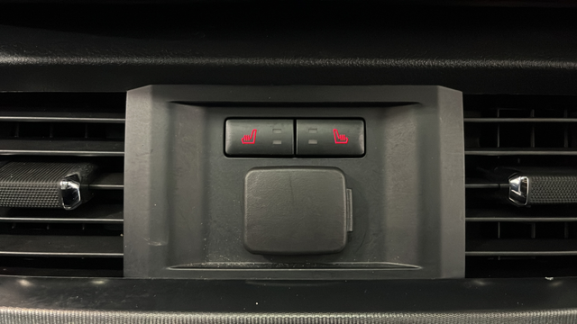 2025 Ford F-150 Platinum Hybrid