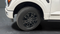 2025 Ford F-150 Platinum Hybrid