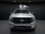 2025 Ford F-150 Platinum Hybrid