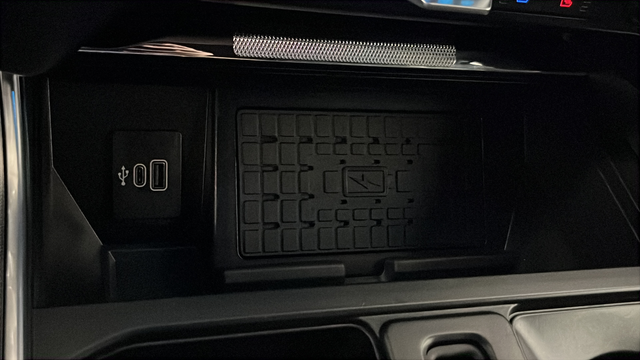 2025 Ford F-150 Platinum Hybrid
