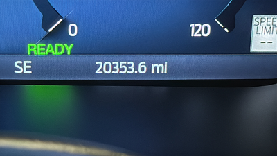 2024 Ford F-150 Platinum Hybrid