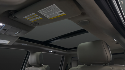 2024 Ford F-150 Platinum Hybrid