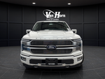2024 Ford F-150 Platinum Hybrid