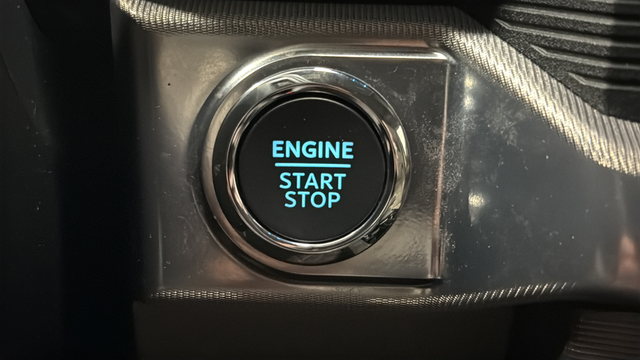 2024 Ford F-150 Platinum Hybrid