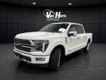 2024 Ford F-150 Platinum Hybrid
