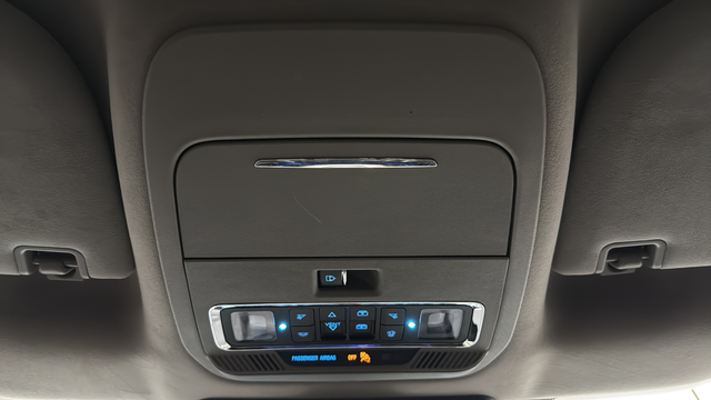 2024 Ford F-150 Platinum Hybrid