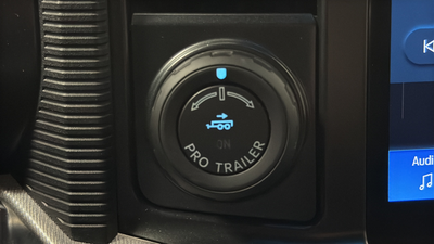 2024 Ford F-150 Platinum Hybrid