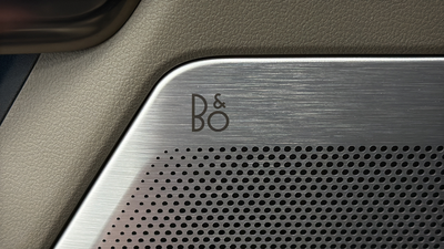 2024 Ford F-150 Platinum Hybrid