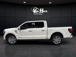 2024 Ford F-150 Platinum Hybrid