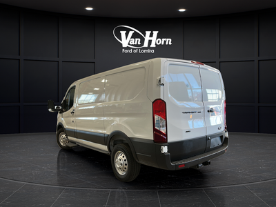 2026 Ford Transit-150 Base